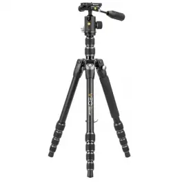 Trípode Vanguard Veo 3T 265HABP Compra Ahora