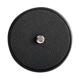 Zapata para trípode Vanguard QS-65GH Ordenar Ahora Mismo