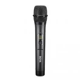 Bestseller Microfono inalambrico Boya BY-WHM8PRO