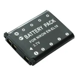 Descuento Batería Ultrapix EN-EL10 para Nikon