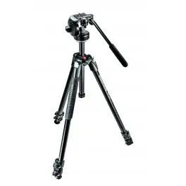 Trípode Manfrotto 290 XTRA KIT MK290XTA3-2W Envío Exprés