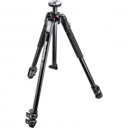 Precio De Oferta Trípode Manfrotto 190X MT190X3