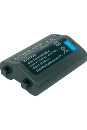 Directo De Fábrica BATERIA ULTRAPIX ENEL18D