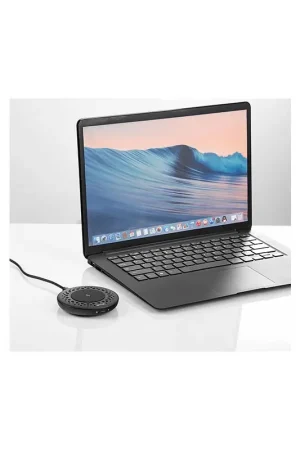 Micrófono de conferencia con carga inalámbrica BOYA BLOBBY Disponible Ahora