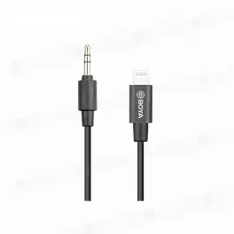 Cable Adaptador Boya BY-K1 Certificado