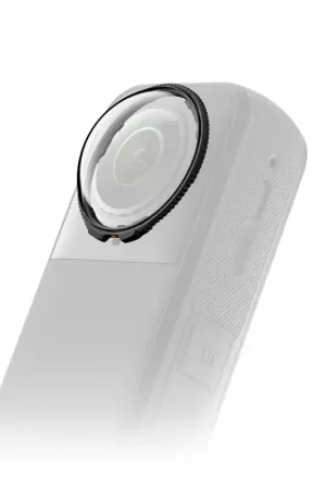 Alta Calidad Protectores de lente premium para X5