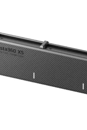 Oferta Flash Estuche de carga rápida Insta360 X5