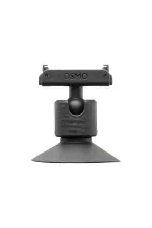 Soporte adaptador magnético con articulación de rótula bidireccional Osmo Nano Oferta Limitada