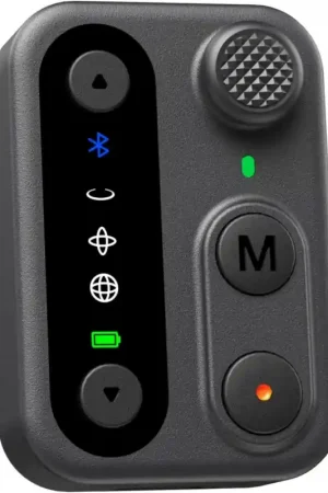 Control Remoto Hohem HRT-04 Popular