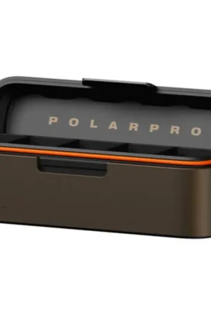 PolarPro Estuche para 5 rollos de 35mm McKinnon Bestseller
