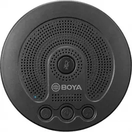 Ordena Ya Micrófono altavoz para conferencias Boya BY-BMM400