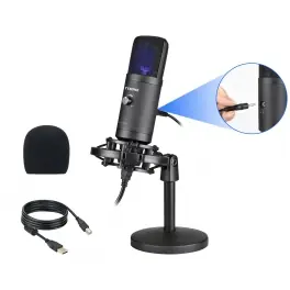 TYMINE USBMIC1 Micrófono USB de estudio Precio Reducido