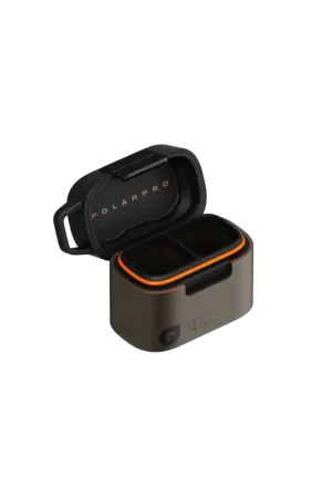 PolarProEstuche para 2 rollos de 35mm Peter McKinnon Descuento