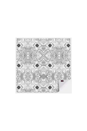 Haida paño de microfibra 55x55cm (Diagrama circuito) Novedad