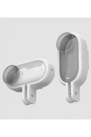 Liquidación Montura de Acción Vertical-Horizontal para Insta360 GO 3/GO 3S