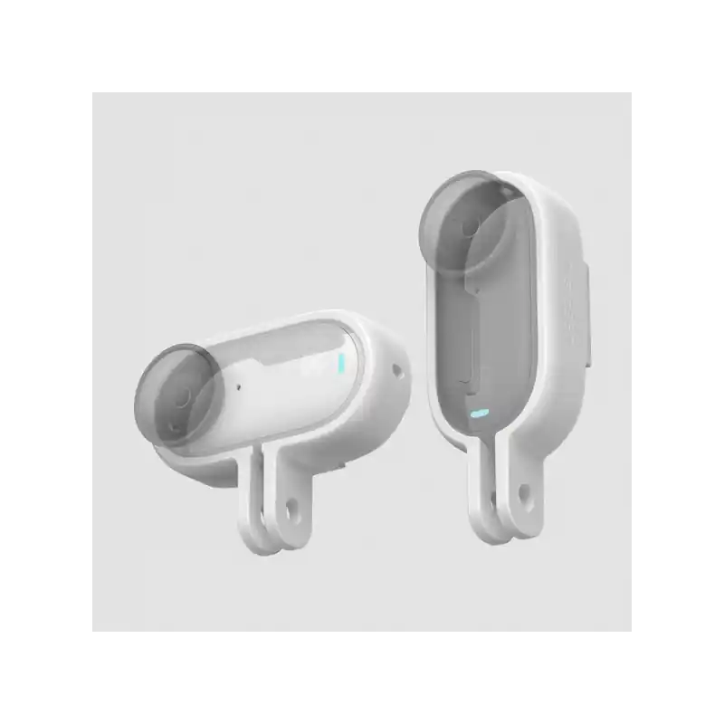 Liquidación Montura de Acción Vertical-Horizontal para Insta360 GO 3/GO 3S