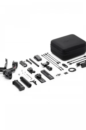 Estabilizador DJI RS4 Pro Combo Barato