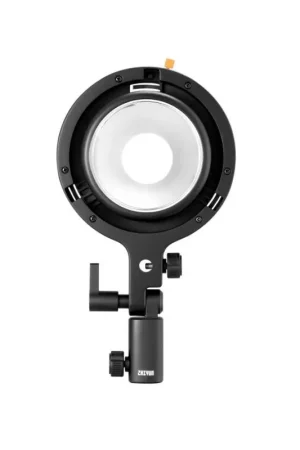 Adaptador Zhiyun ZY a Bowens para el Molus X100 Ordena Ya