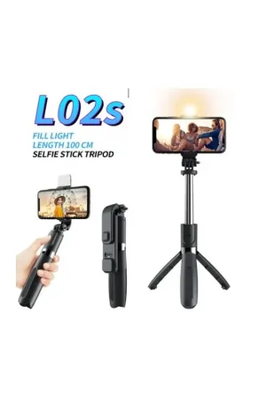 Marca Reconocida Palo selfie L02S Ultrapix UPKB-L02S