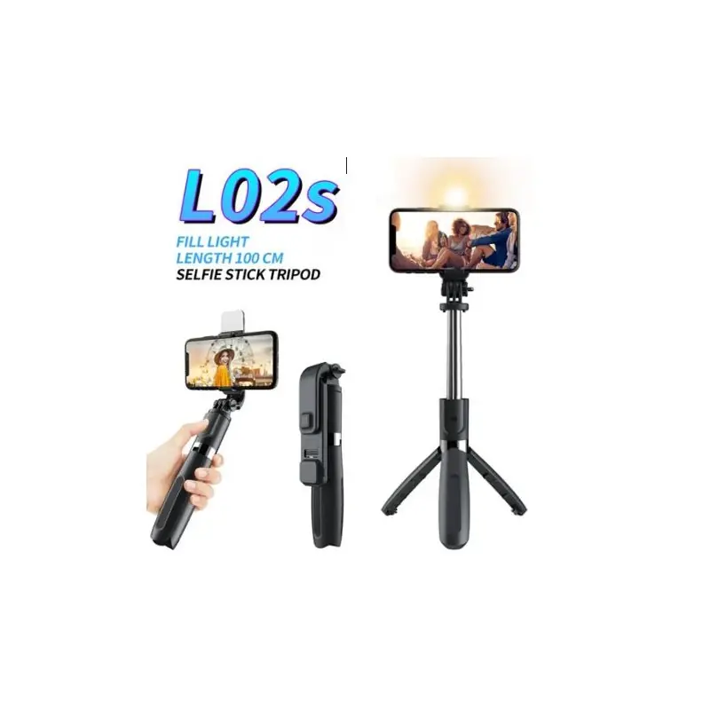 Marca Reconocida Palo selfie L02S Ultrapix UPKB-L02S