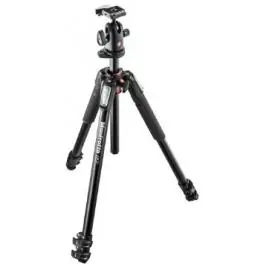 Venta Final Trípode Manfrotto MK055XPRO3-BHQ2