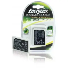 Bateria Energizer ENEL8 Liquidación