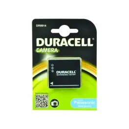 Promoción Batería DR9914 Duracell