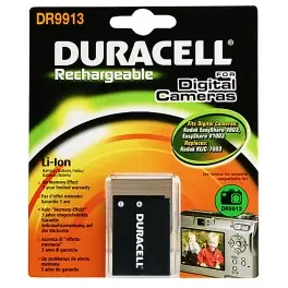 Compra Ahora Batería DR9913 Duracell