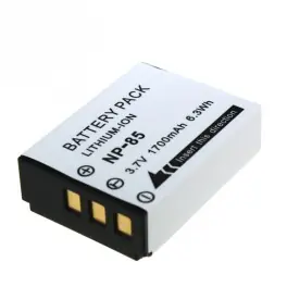 Descuento Batería Ultrapix FNP-85 para Fujifilm