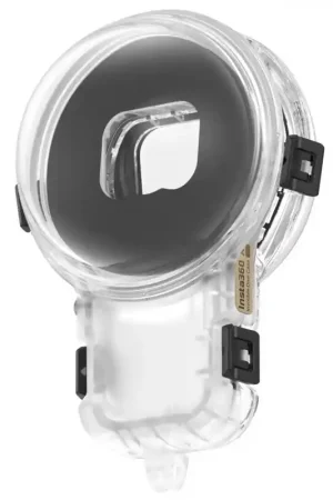 Envío Exprés Funda de buceo profesional para X5