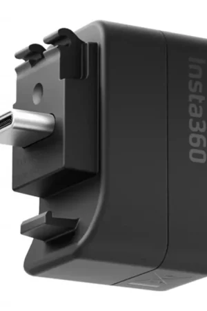 Adaptador de micrófono para Insta360 X5 Compra Ahora