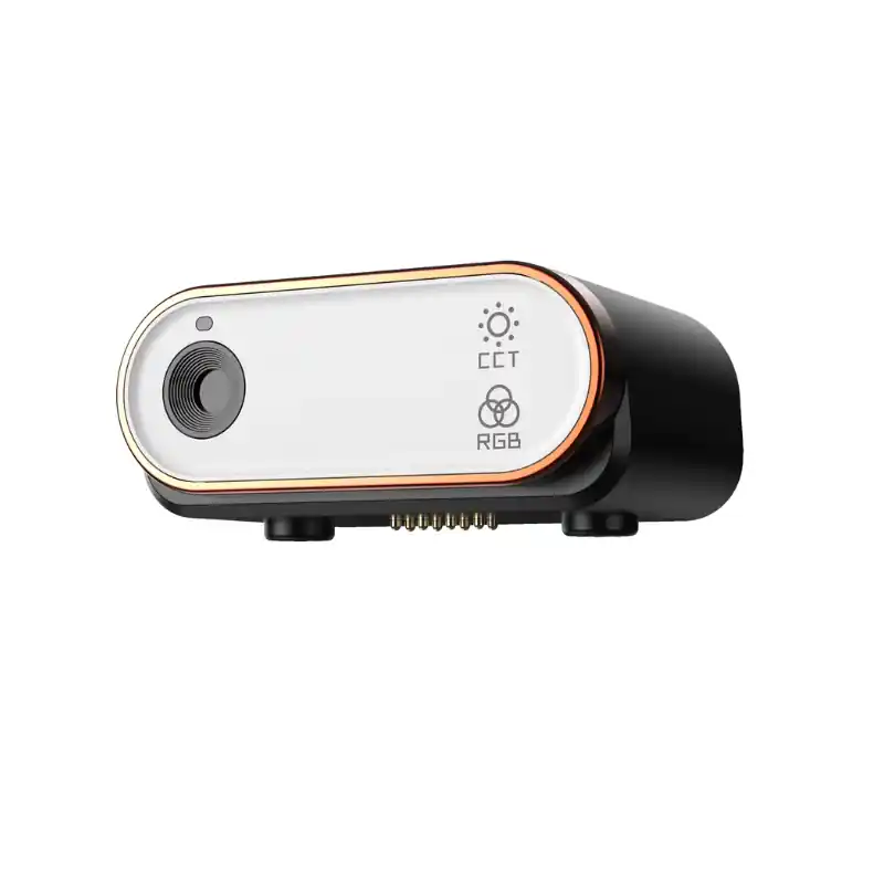 Alta Calidad Hohem MTK-L02 Luz de relleno magnética e integradacon seguimiento IA para M6/M6 KIT