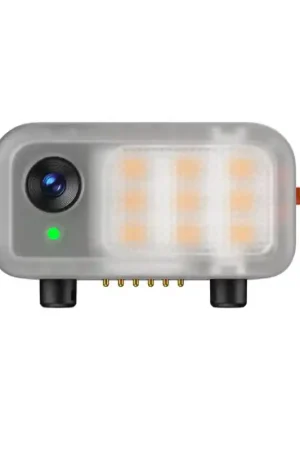 Módulo de seguimiento Hohem para v3 en negro Última Oportunidad