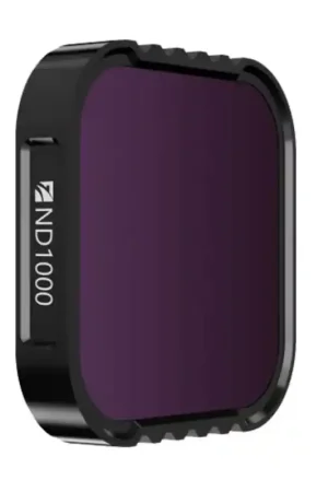 Novedad Filtro Freewell ND1000 Para Gopro