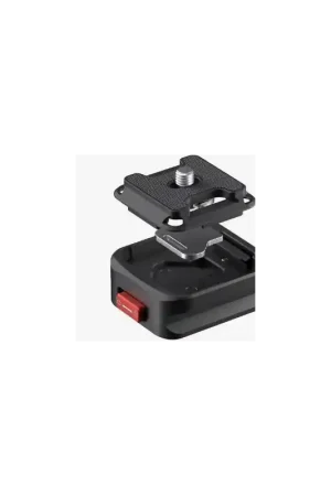 TRIPOD QUICK RELEASE CLAMP Última Oportunidad