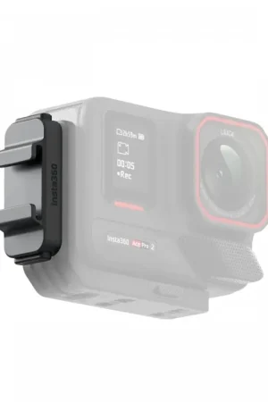 Zapata de liberación rápida para Insta360 Ace Pro/Ace Pro 2 Pago Seguro