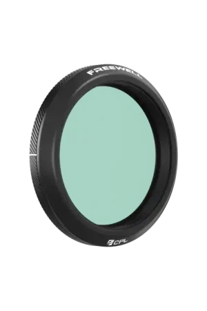 Novedad Filtro Freewell CPL para Osmo Action 5 Pro