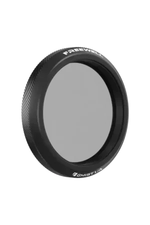 Precio De Oferta Filtro Freewell Glow Mist 1/4 para Osmo Action 5 Pro