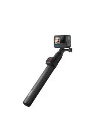 Palo Selfie + Disparador remoto para GoPro Alta Calidad