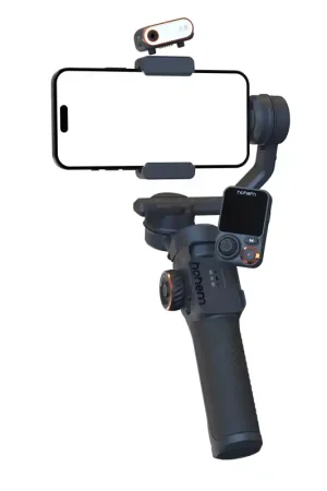 Estabilizador Hohem iSteady M7 para Smartphone Favorito De Clientes