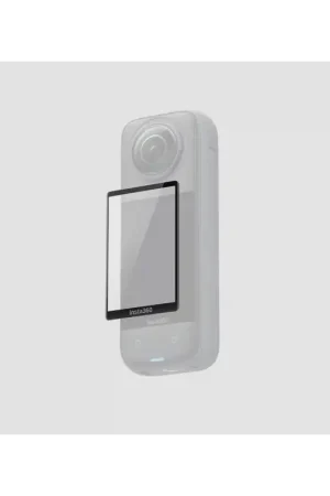 Protector de Pantalla para Insta360 X4 Directo De Fábrica