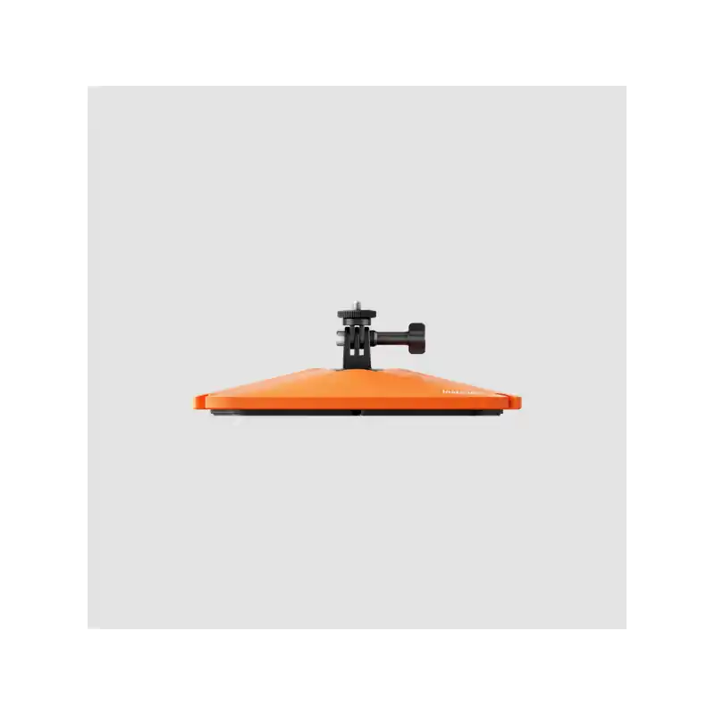 Popular Montura Flotante Insta360 para Tablas de Surf