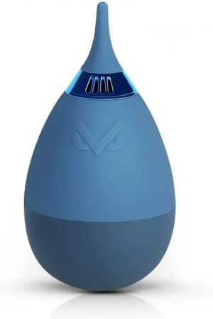 Promoción VSGO soplador de aire IMP Azul