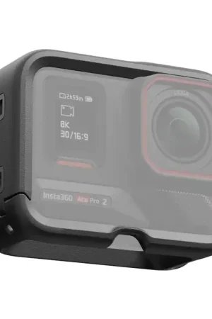 Insta360 Marco Vertical-Horizontal para Ace Pro 2/Ace Pro Solo Hoy