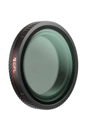 Oferta De Temporada Filtro CPL DJI Osmo Nano