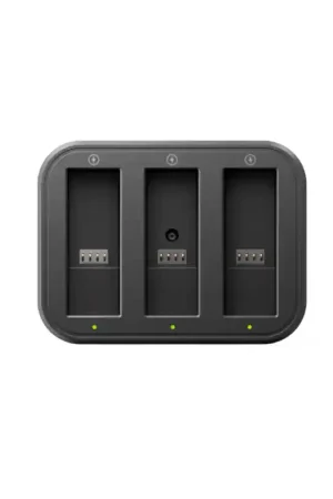 Novedad Centro de carga rápida ACE PRO 2