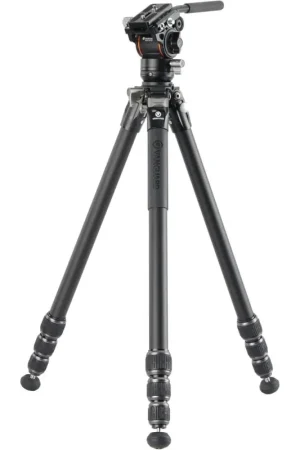 Tripode Vanguard Alta Pro 3VL 264AV14 Precio Rebajado