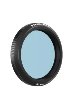 Precio Rebajado Filtro Freewell para Dji Osmo Action 5 Pro Reducción de la contaminación de la luz