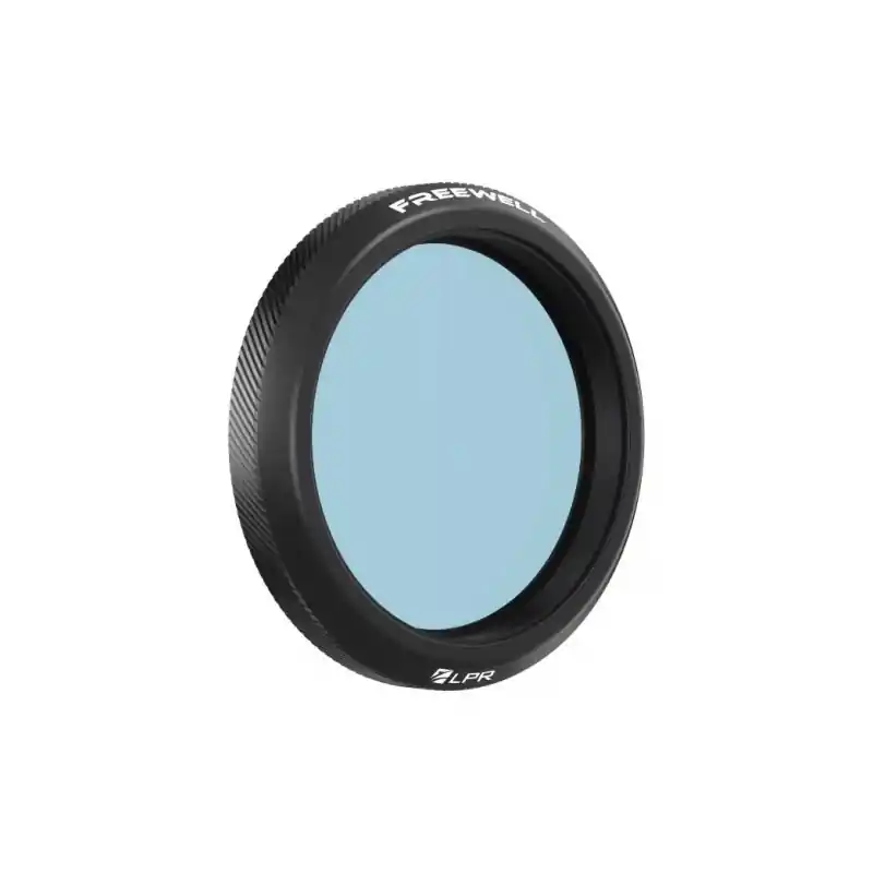 Precio Rebajado Filtro Freewell para Dji Osmo Action 5 Pro Reducción de la contaminación de la luz