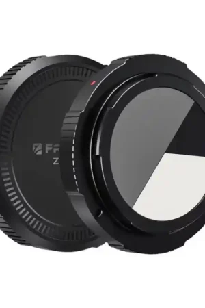 Envío Inmediato Tapón de balance de blancos FREEWELL para objetivo Nikon Z Mount
